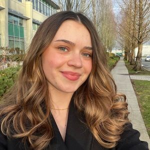 Meet your Posher, Darleen